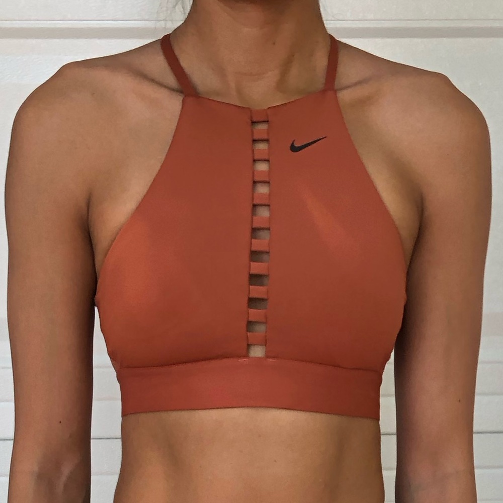 Nike sports bra!